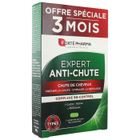 FORTE PHARMA Forté Pharma Expert Anti-Chute Cure de 3 mois 90 gélules