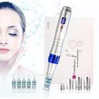 Microneedling A6Pro Dermpen Microneeding Kinseibeauty