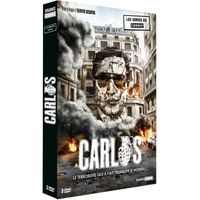 DVD Carlos