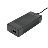 Chargeur rapide EU pour Xiaomi M365 Ninebot ES1 ES2 ES4 - Xiaomi - Tension 42V - Electrique