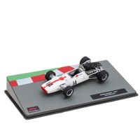 Véhicule miniature - Voiture miniature Formule 1 1:43 HONDA RA300 - John Surtees - 1967 - F1 FD047
