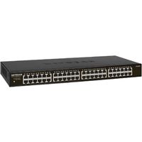 Commutateur Ethernet NETGEAR GS348 48 ports Gigabit