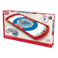 BRIO - Curling Duo Challenge