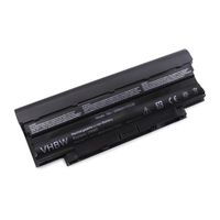 vhbw Batterie compatible avec Dell Inspiron 17R (N7110), 17R-N7010D, 17R-N7110, 3450N, 3550, 3550N, 3750 ordinateur portable