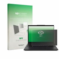 Filtre De Confidentialité Pour Lenovo ThinkPad E14 Gen 6 - Anti-regard (30°) - Anti-reflet - Anti-rayures Et Antibactérien - 4