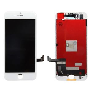 Écran LCD Tactile De Remplacement Pour IPhone 8 Et IPhone SE 2020 - Assemblé Complet Avec Outils - Compatibilité Vérifiée - 11