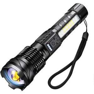 Dragonne Nitecore NTL10 pour lampe torche tactique gendarmerie