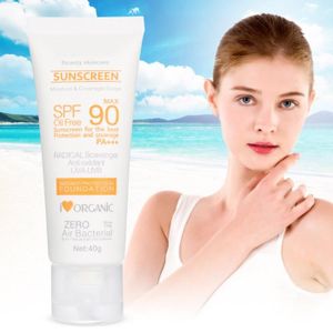 SOLAIRE CORPS VISAGE Crème solaire pour le visage, crème solaire hydrat
