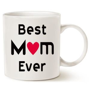 Chère fille Always Remember I Love You Mum Papa Imprimé Thé//Tasse De Café Cadeau