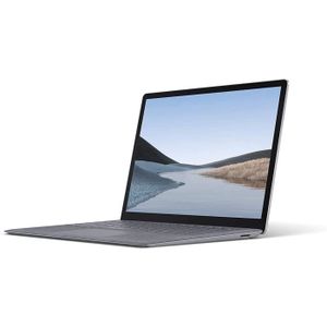 ORDINATEUR PORTABLE Microsoft MS Surf Laptop 3 i5-1035G7 8Go Demo MS S