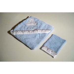 Gant De Toilette Bebe Cdiscount Pret A Porter