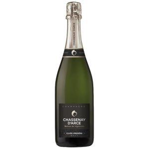 CHAMPAGNE Champagne Chassenay d'Arce - Cuvée Première Brut -