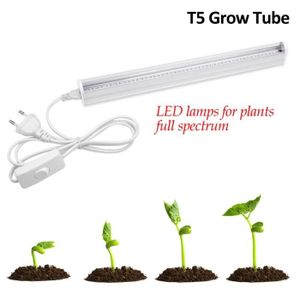 Eclairage horticole Lampe horticole de croissance LED, 5-10-25-50W, IR