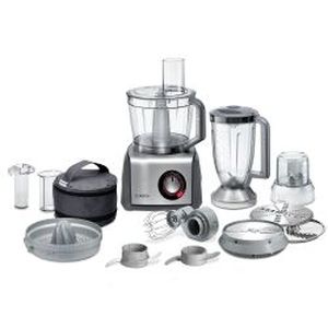 Robot De Cuisine Bosch Mcm68861 Achat Vente Robot De Cuisine