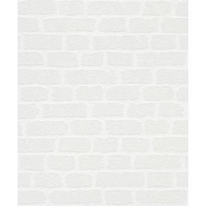Revêtement Mural PVC Tulup Weisser Marmor - Crédence Cuisine 50x100 Cm