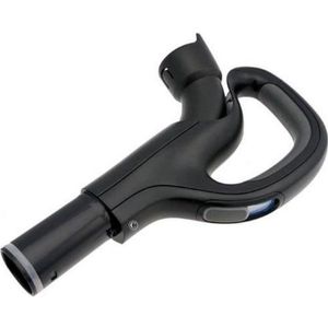 Electrolux ZE040 Tube Télescopique Chromé 32mm - Accessoire Aspirateur