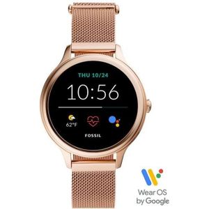 Montre Connectée Fossil Homme | Store www.cremascota.com