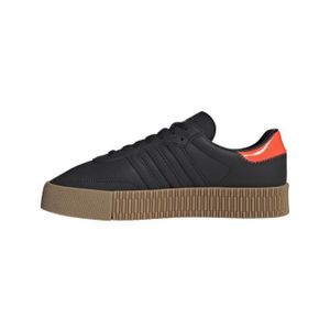 adidas samba noir femme