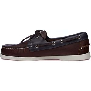 sebago docksides pas cher