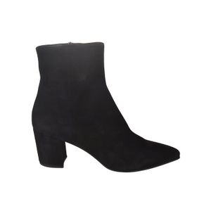 boots prada femme