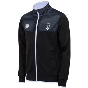 VESTE DE FOOTBALL – MANTEAU DE FOOTBALL – DOUDOUNE DE FOOTBALL  Veste JUVE  - Collection officielle Juventus - Hom