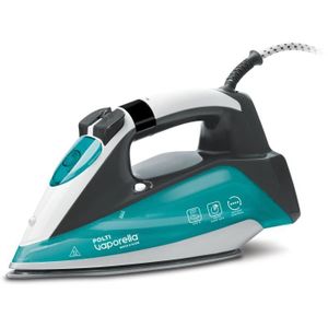 Fer à repasser à vapeur - Roch - RSI-1246-D - 2200 w - Bouton pour jet