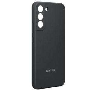 COQUE - BUMPER Coque Samsung Galaxy S22 Plus Soft Touch Silicone 