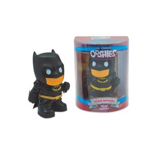 FIGURINE - PERSONNAGE Figurine à collectionner - SPLASH TOYS - Ooshies DC Comics - Batman - 10 cm - Enfant