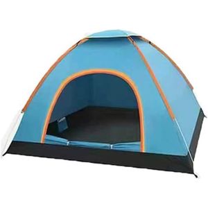 TENTE DE CAMPING Tente De Camping En Plein Air, Tente De Raveling I