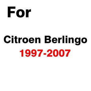 Bâche de voiture adaptée à Citroen Berlingo II housse de voiture  d'extérieur 100% Étanche € 235