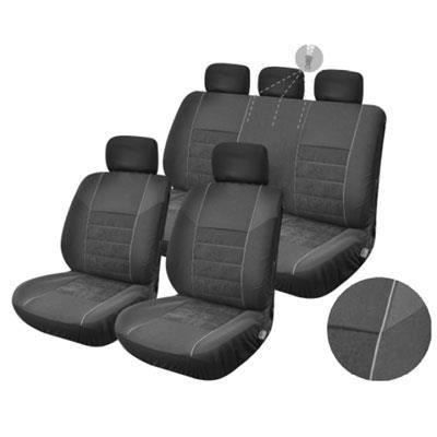 Housses De Siège Avant Mossa Pour Renault Kangoo I Et II (1997-2019) - Protection Et Confort
