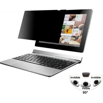 Film Protection Anti-Espion Upscreen Pour Lenovo ThinkPad L14 – Confidentialité + Anti-Lumière Bleue