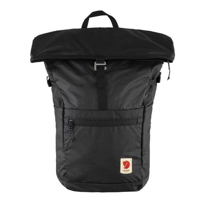 fjallraven dark lava