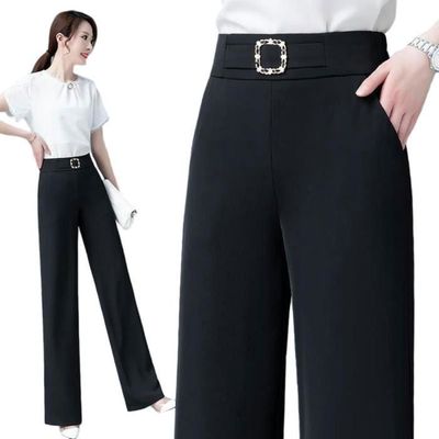 Pantalon Long Trangoworld Kramsa Femme - Trekking Randonnée Ajusté Élastique Séchage Rapide