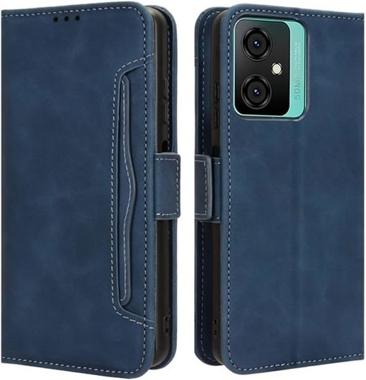 Custodia per Blackview Oscal C70 /Oscal Tiger 10 Cover