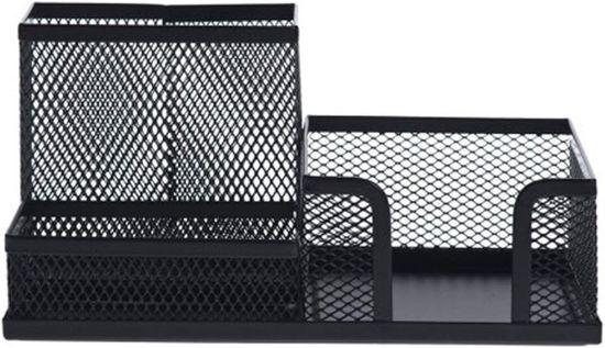 YSDMY Porte Stylo 10 Pièces Organisateur de Crayon Auto-Adhésif avec Boucle à Ressort Réglable, Support pour Ordinateur Portable, Presse-papiers, Réfrigérateur, Tableau Blanc