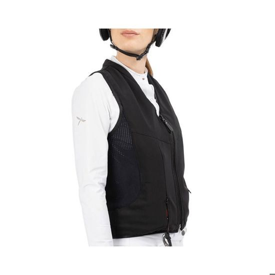 Freejump AIRBAGblue,M - Matériel équestre | Equipements d