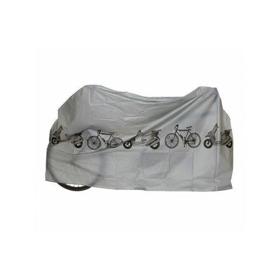 Housse de scooter résistante et imperméable pour fauteuil roulant électrique pour personnes Housse de scooter résistante et imperméable pour fauteuil roulant électrique pour personnes