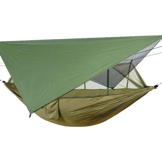 Sunyear Camping Hammock avec filet et Hammock Tente Tunisia