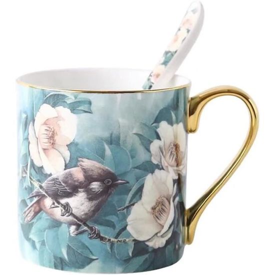 Mug Nostalgic-Art Vespa #1 - Céramique 330 Ml - Fait En Allemagne - Vintage Rétro