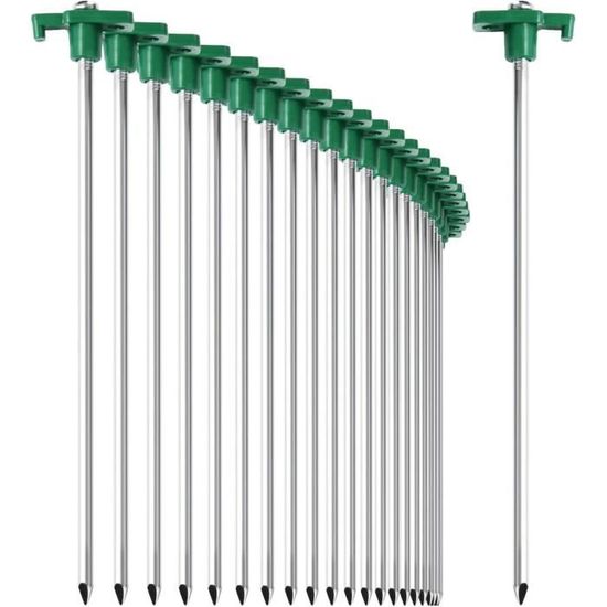 Tente De Camping - MH100 - 4 Places QUECHUA