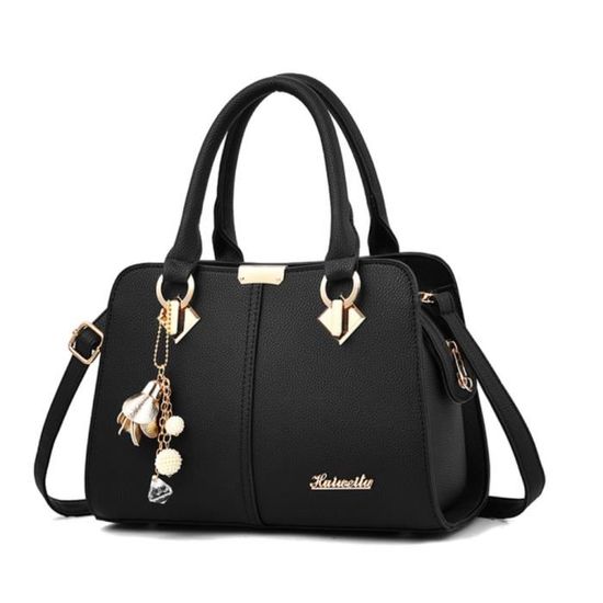 Sac à Main De Soirée Pour Femme - En Cuir De Qualité - Couleur Marron - Neuf Avec étiquettes Et Emballage