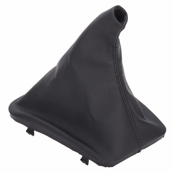 Accessoire Intérieur Voiture 36 Cm Universel – Noir – Compatible Plupart Des Modèles - 3