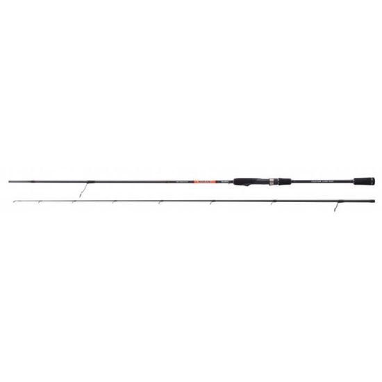 Balzer Steckrute Edition IM-12 Pro Pike Twitch Länge 2,11m, WG 28-76g