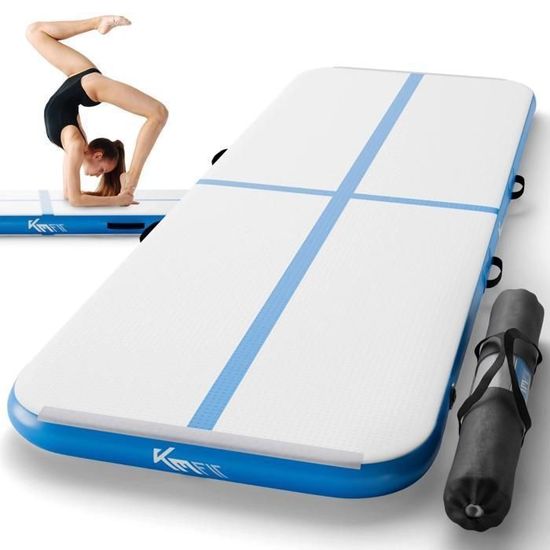 Piste gonflable AIRTRACK P3 sur