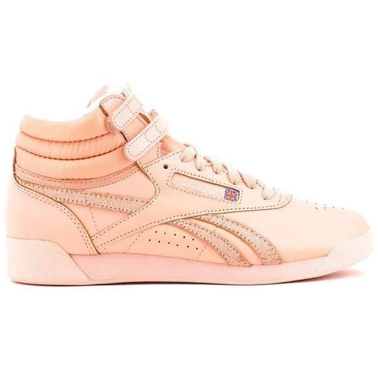 reebok spirit rose