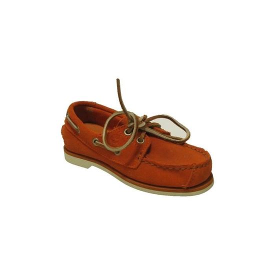 timberland taille 20