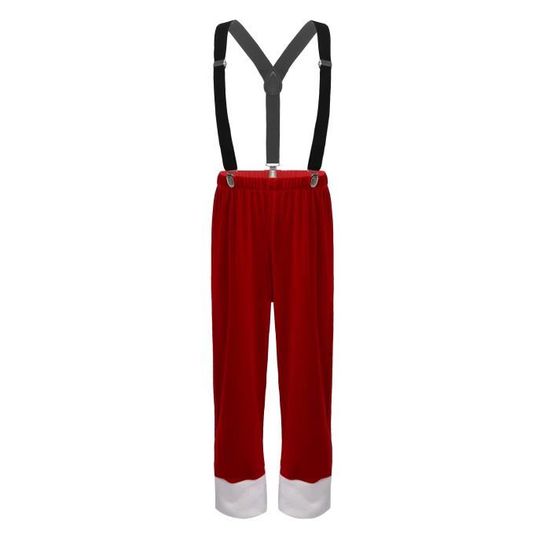 YiZYiF Déguisement Lutin Noël Bébé Fille Garçon Barboteuse