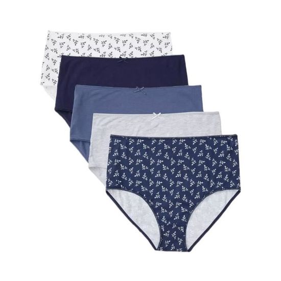 Debenhams Slips Femme Bleu marine Cdiscount PrêtàPorter