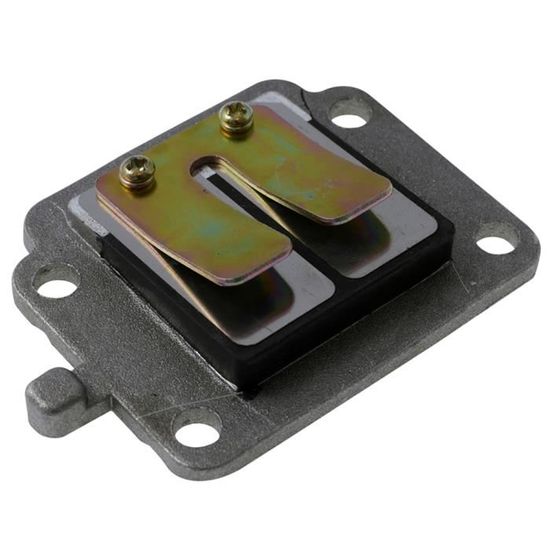Pot D'échappement POLINI For Race 4 TWD Pour Aprilia, MBK, Itteco - Qualité Racing, Compatible 50cc Et Cylindres 70cc Course